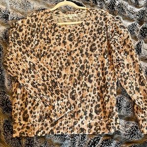 Womens long sleeve shirt